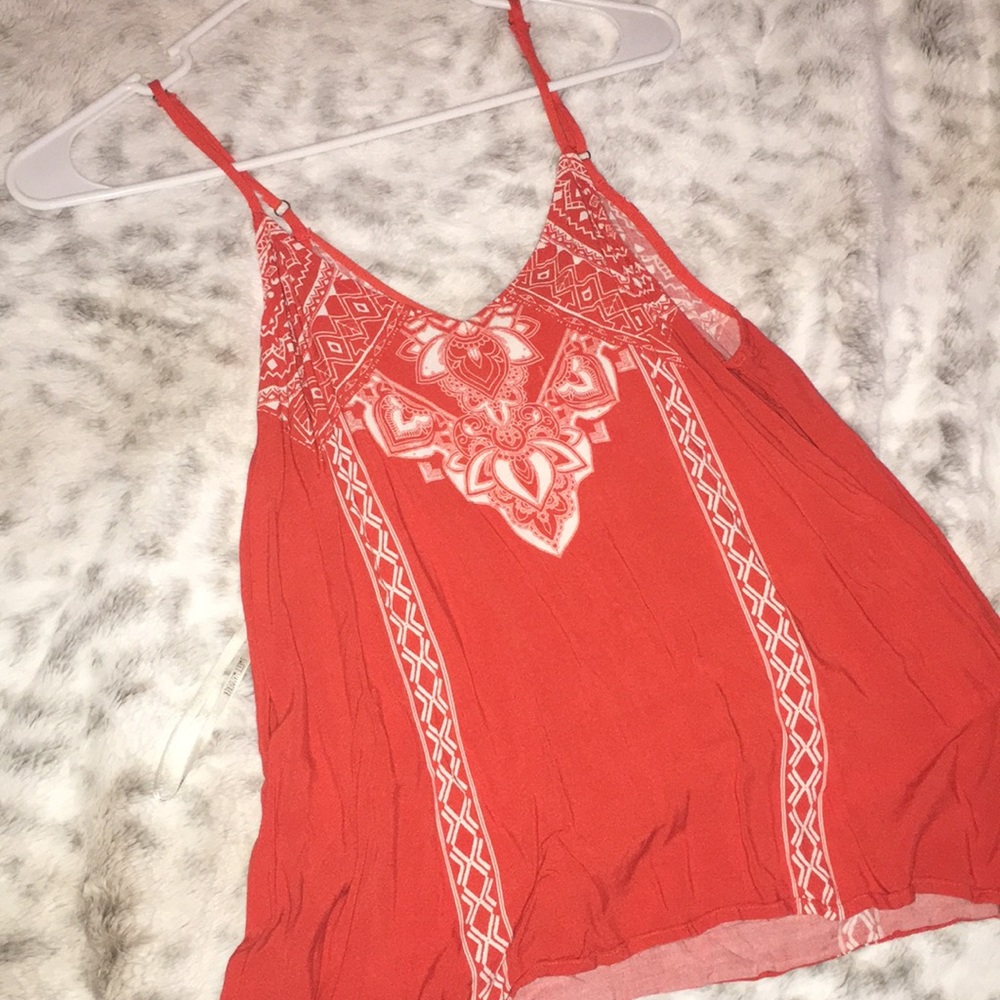 Tank top